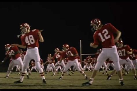 The 10 Best Football Movies of All Time | Reader's Digest