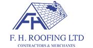 Roofing Reclamation Yard | Coventry | F H Roofing Ltd