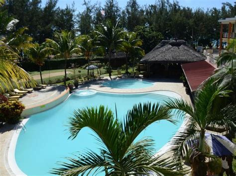 Best Price on Tarisa Resort in Mauritius Island + Reviews!