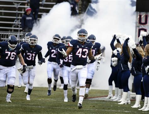 UConn football: What canceling the season means financially - CTInsider.com