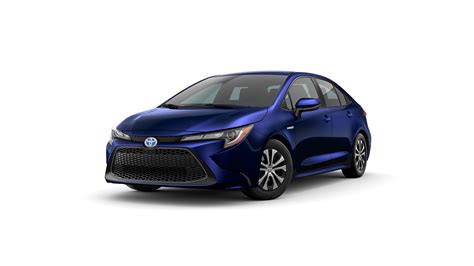 Toyota Hybrid Inventory | Inver Grove Toyota