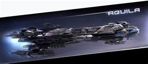 Constellation Aquila - Star Citizen Wiki