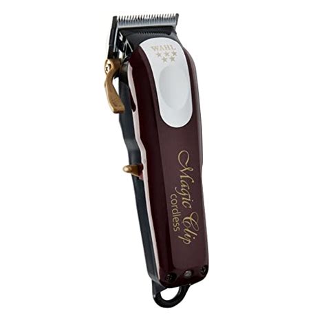 10 best cordless balding clippers