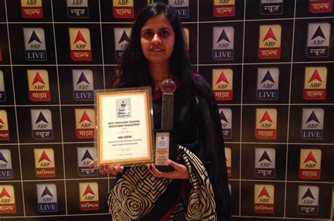 The ABP NEWS National Education Awards