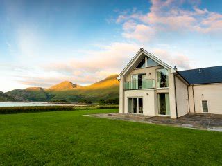 Cottages in Scottish Highlands and Log cabins from £17 – Holiday ...