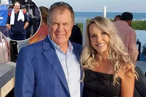 Bill Belichick, longtime girlfriend Linda Holliday have ‘issues to ...