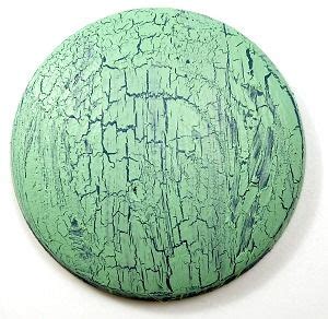 Image result for crackle paint colors with green | Crackle painting, Paint colors, Color