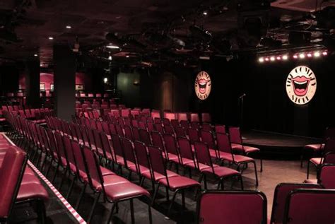 Top 10 Stand-Up Comedy Venues for Hire in London – Tagvenue.com