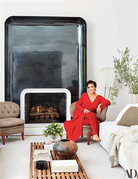 Kris Jenner Living Room | Bryont Blog