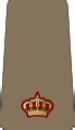 Category:Military rank insignia of Kuwait Land Force - Wikimedia Commons