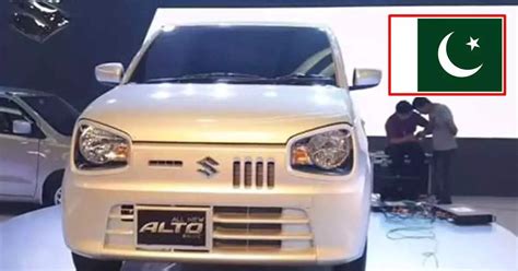 Pakistan Crisis: Alto car available at the price of SUV in Pakistan, bike worth Rs 3.50 lakh ...