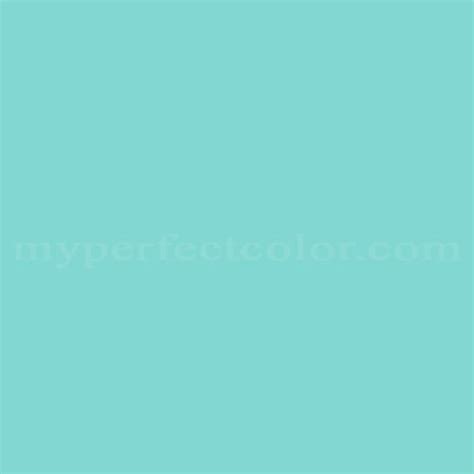 Tiffany & Co Blue Box Precisely Matched For Spray Paint and Touch Up