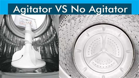 Understanding the Role of an Agitator in a Washing Machine - Clean Home Expert