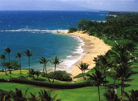 Ulua Beach | Maui vacation, Hawaii vacation, Vacation spots