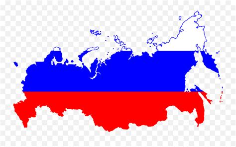 Flag - Russia Flag Map Emoji,Russia Flag Emoji - free transparent emoji - emojipng.com