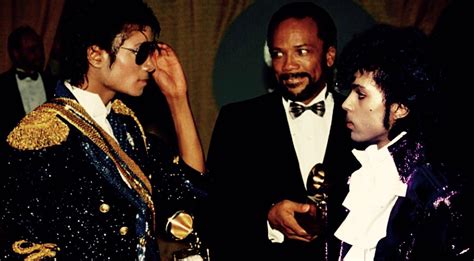 Michael Jackson vs Prince | Sports, Hip Hop & Piff - The Coli