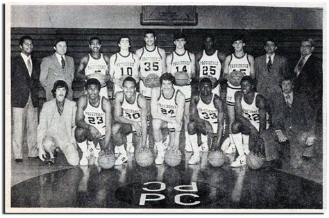 FriarTV: 1979-1980 Providence Friars