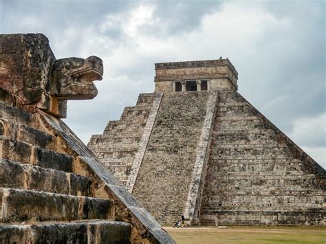 The Best Mayan Ruins Near Cozumel, Mexico | Celebrity Cruises