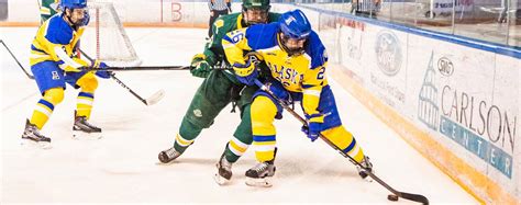 Alaska Nanooks Ice Hockey Camps | University of Alaska Fairbanks