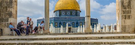 Israel travel - Lonely Planet | Middle East