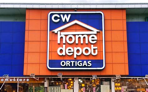 CW Home Depot