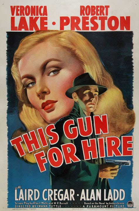 “The Top 50 Greatest Film Noir Movie Posters Of All-time” is locked The ...