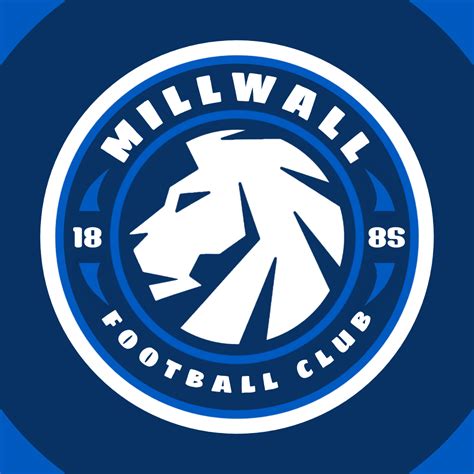 FC Millwall - Redesign