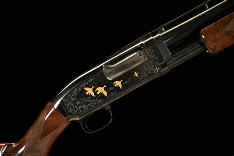 Browning Model 12 Limited Edition Grade V 28 Gauge