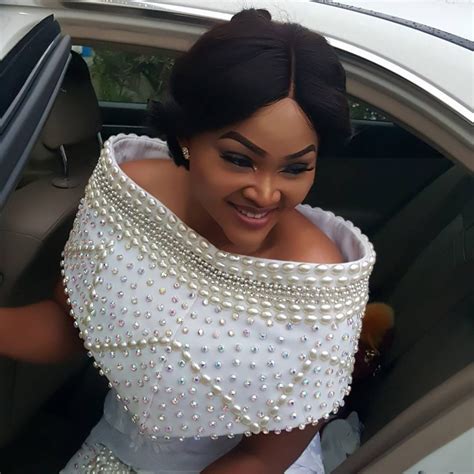 Mercy Aigbe Wore A Dress You'll Want To Copy - FPN