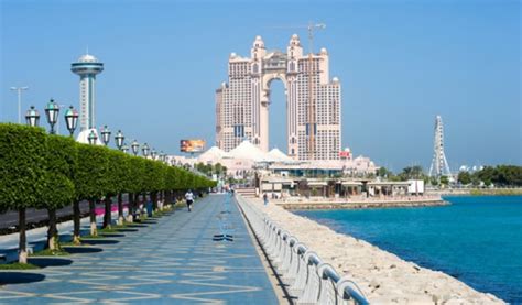 8 Best Places to Visit in Ajman