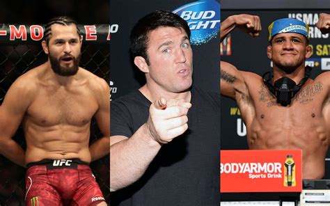 Jorge Masvidal vs. Gilbert Burns is not a career-making fight, claims ...