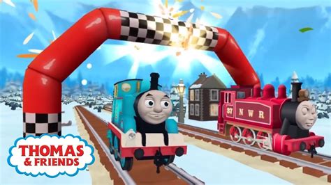 Thomas & Friends Adventures! Now Available! - YouTube