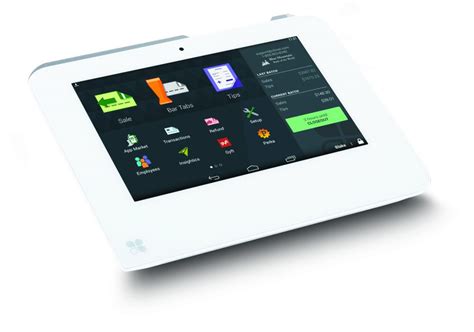 Clover Mini - Brilliant POS