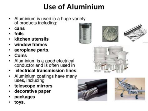 Aluminium