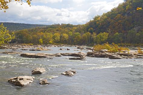 Top 3 Reasons to go Fishing in the Shenandoah River