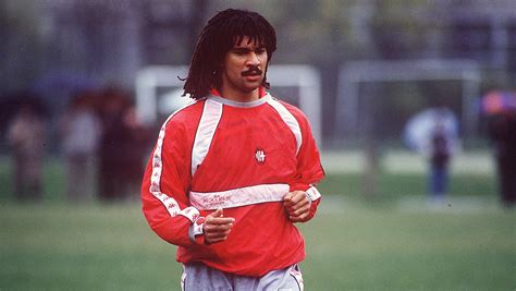 Ruud Gullit 2023