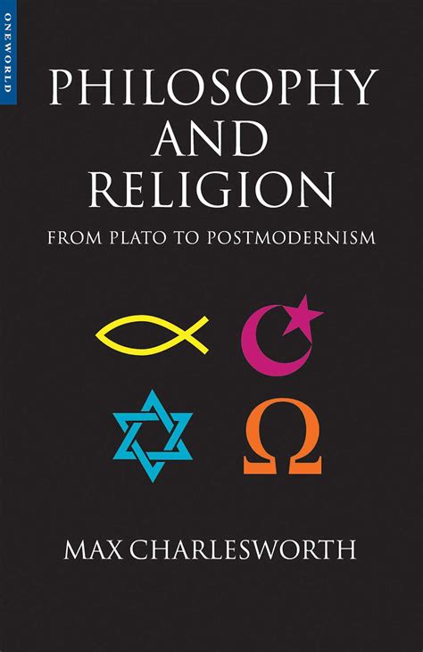 Philosophy and Religion : From Plato to Postmodernism - Walmart.com - Walmart.com