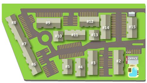 Floor Plans | Welcome To The Meadows Apartments