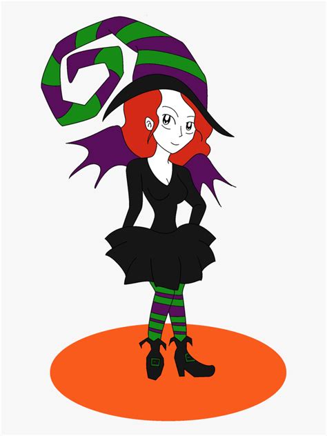 Scary Clip Design - Scary Godmother , Free Transparent Clipart - ClipartKey