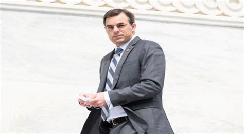 Twitter Explodes as Justin Amash Considers Senate Run - Conservative Research Group