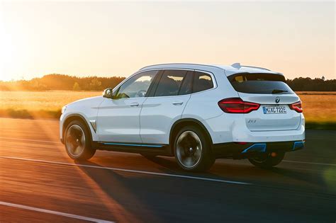 [Auto]2021 BMW iX3 electric SUV revealed: price, specs and release date - Auto / Moto - CSBD ...