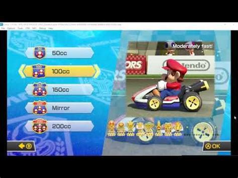 Nintendo wii u emulator pc - festivalgarry