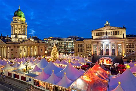 Europe’s Most Spectacular Holiday Markets Including German Christmas Markets Photos ...