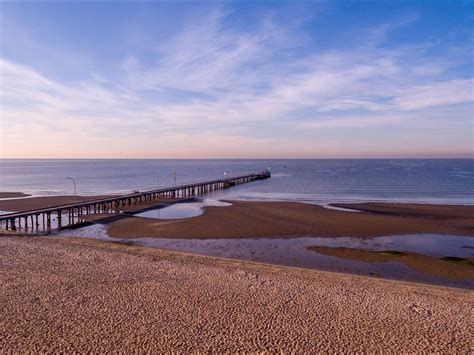 Altona Beach, Attraction, Melbourne, Victoria, Australia