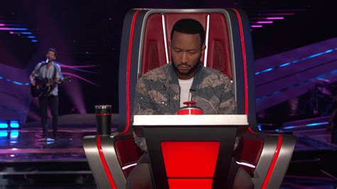 The Voice | S24:E3 | The Blind Auditions, Part 3 | Crave