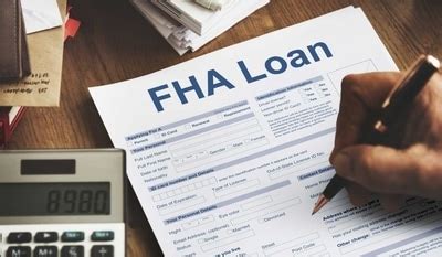 FHA Loan Lenders | FHA Mortgage Lenders