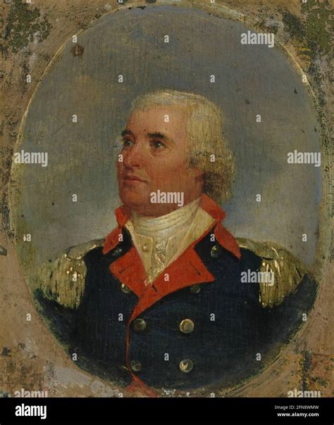 Charles pinckney portrait hi-res stock photography and images - Alamy