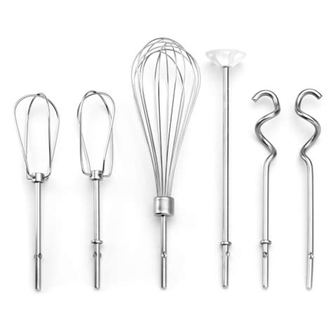 Kitchenaid Hand Mixer Replacement Attachments – Besto Blog