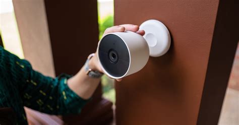 Google Nest Cam with Battery レビュー - CNET - JP NewsS