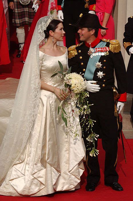 Princess Mary and Prince Frederik: special moments from their ten-year ...